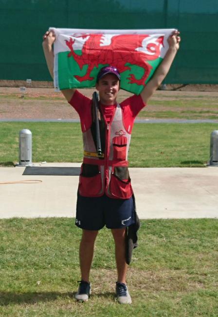 Ben Llewellin 